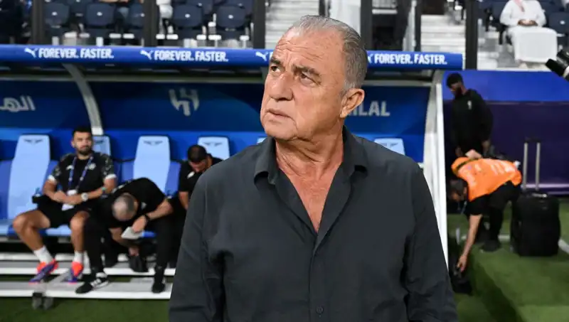 Suudi Arabistan'da Fatih Terim Tartışması: Türk Efsanesinin Sırrı Nedir?