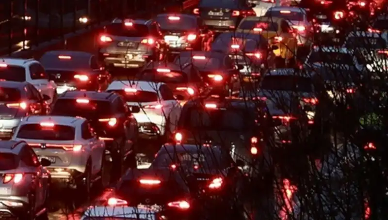 İstanbullular Dikkat: Ankara Yolu 12 Saat Boyunca Trafiğe Kapalı Olacak!