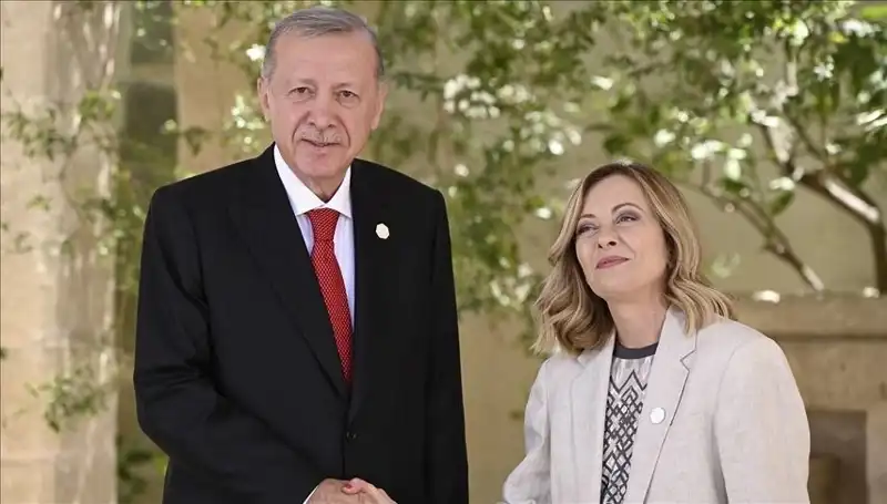 İstanbul’da Akdeniz Zirvesi: Erdoğan, İtalya ve Libya’nın Başbakanlarıyla Bir Araya Gelecek!