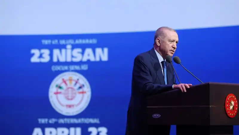Cumhurbaşkanı Erdoğan: Devlet Tüm Birimleriyle Teyakkuzda, Kriz Yönetimi İçin Hazır!