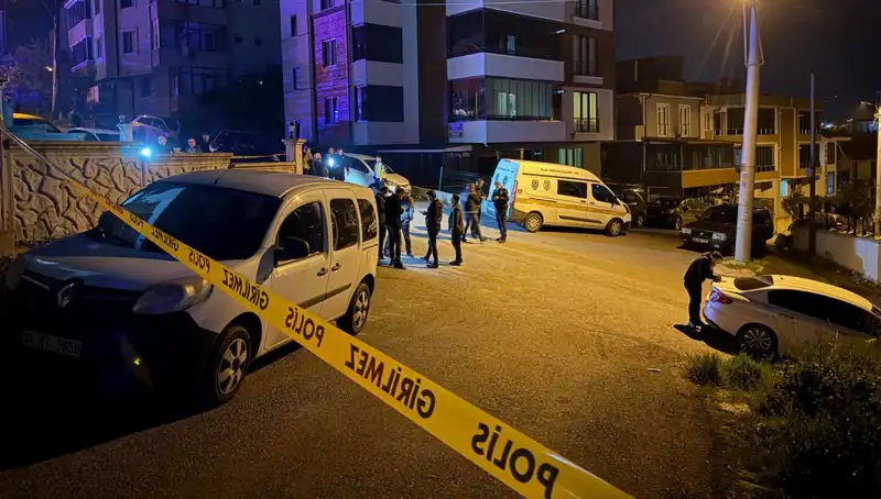 Sakarya'da Komşular Arasında Patlayan Kanlı Kavga: 5 Ölü