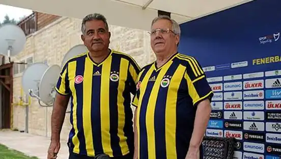 Aziz Yıldırım'ın Ekibinden Ali Koç'a Beklenmedik İstifa Çağrısı
