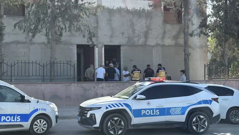 Adıyaman'da Gizemli Ölüm: Bekçinin Şüpheli Ölümü Olayı Sarsıyor
