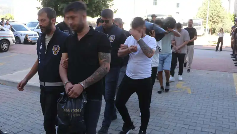 Sahte Escort İlanıyla 12 Milyon Liralık Dolandırıcılık Skandalı Ortaya Çıktı