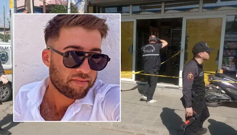 Kuzenler Arasındaki Kızgın Tartışma, Kanlı Bir Cinayetle Noktalandı!