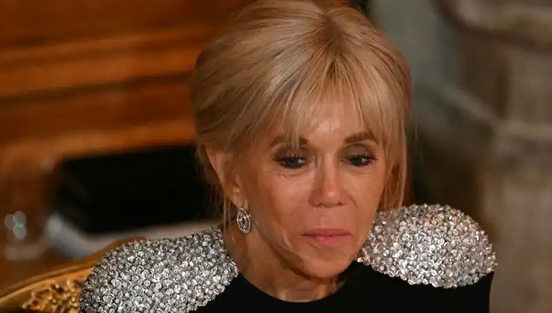 First Lady Davasında Şok Karar: "Erkek Olarak Doğdu" Yalanı Çürütüldü