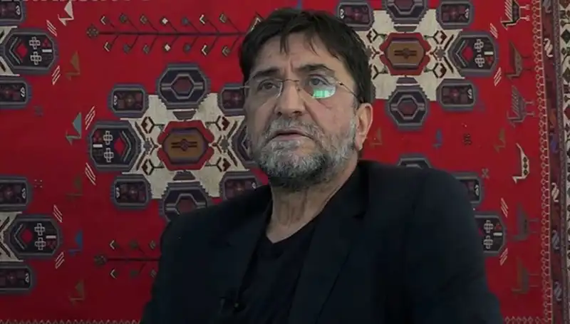 : Gazeteci Nihat Genç Hayatını Kaybetti: Medyada Derin Bir Ağıt