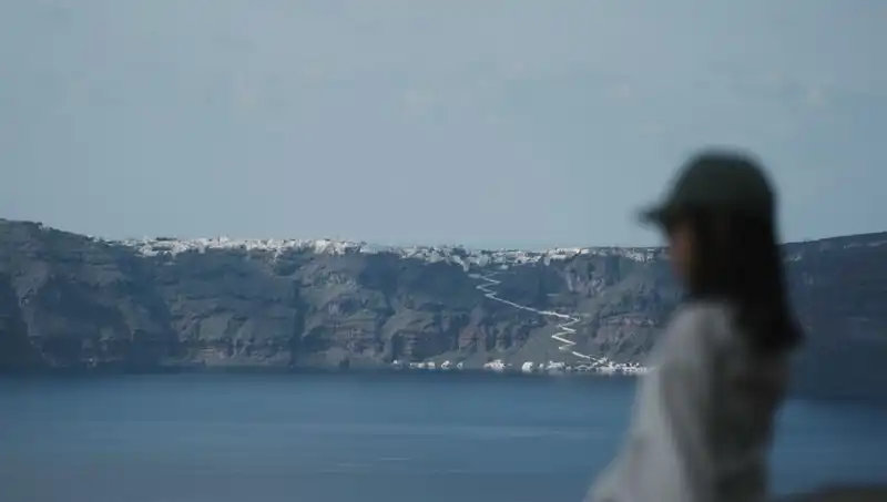 Yunanistan'ın Denizdeki Korkusu: Türkiye'den Neden Çekiniyor?