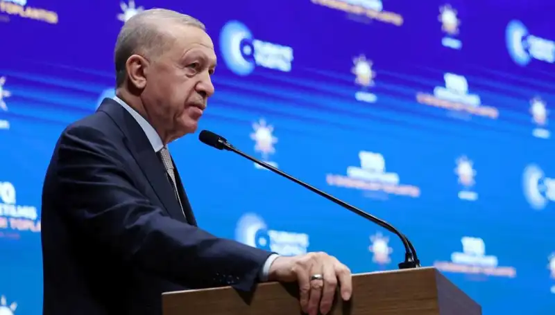Erdoğan ve DEM Parti Görüşmesi: Siyasi Hedefler ve Gelecek Stratejileri