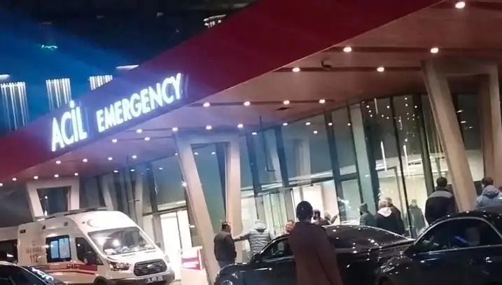 Dışarı Çıkan Genç, Silahlı Saldırıda Hayatını Kaybetti: Olayın Ardındaki Gerçekler