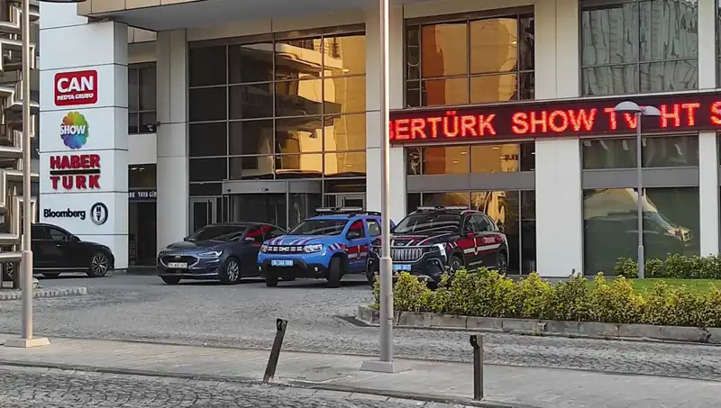 Habertürk ve Show TV’yi Sarsan Skandal: El Koyma Öne Çıktı!