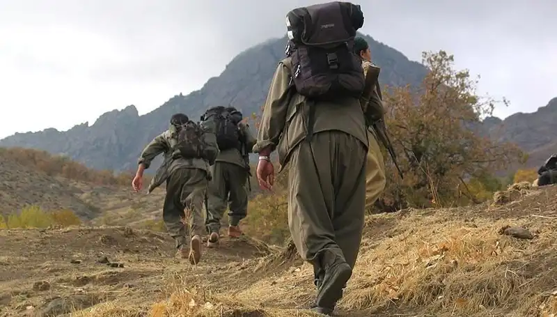 PKK'dan Fesih Kararı: Savaşın Sonu Mu? Yeni Dönem Başlıyor!
