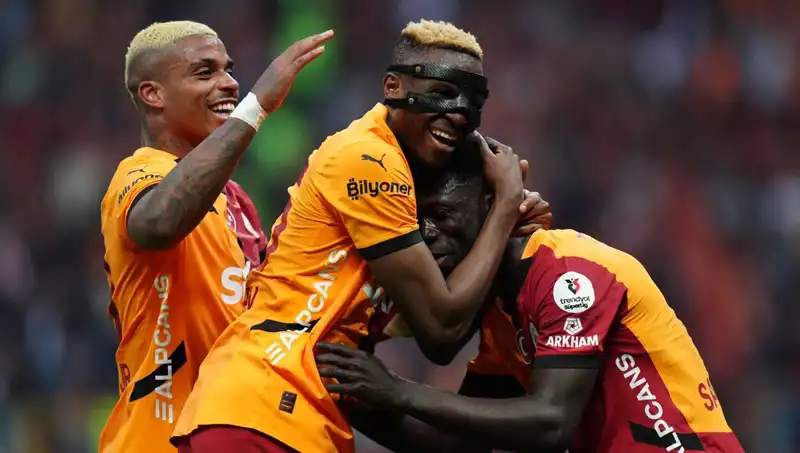 Lemina: Osimhen’in Gelecek Seçimi Üzerine Düşünceler ve Saygı