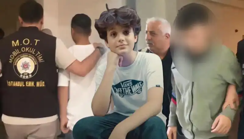 Minguzzi Ailesini Şoka Uğratan Tehdit Davasında Verilen Karar