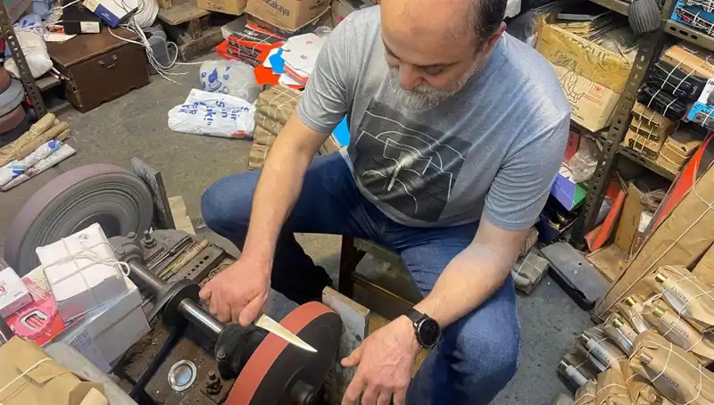 Enginar Bıçakçılarında Hasat Yoğunluğu: Geleneğin Ardındaki İhtiyaçlar