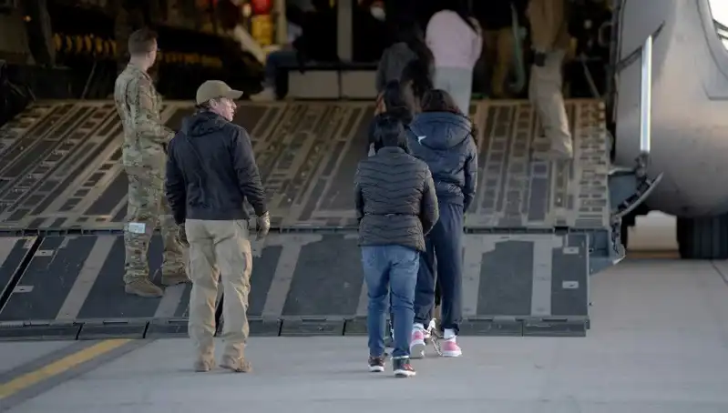Kosova, ABD Göçmenleri İçin Uygun Bir Güvenli Liman Olmayı İstiyor