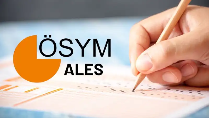 ÖSYM'den ALES/2 Başvuru Tarihleri ve Süreci Hakkında Önemli Açıklama