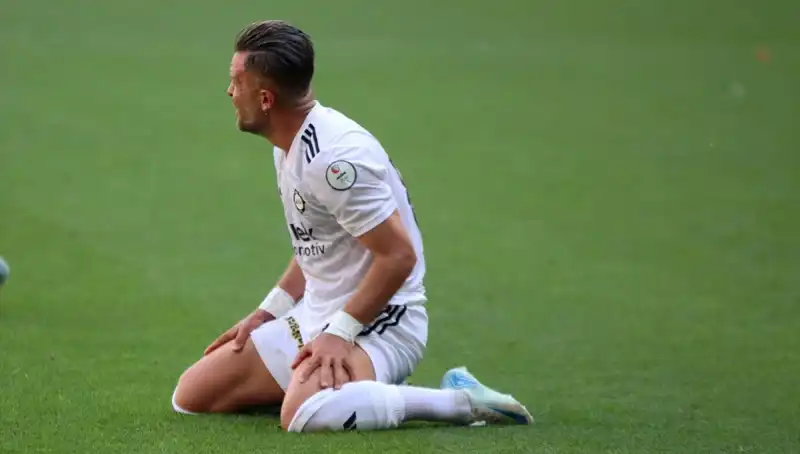 Futbol Kulüplerine Şok Üstüne Şok: Puan Silme Cezası Geliyor!