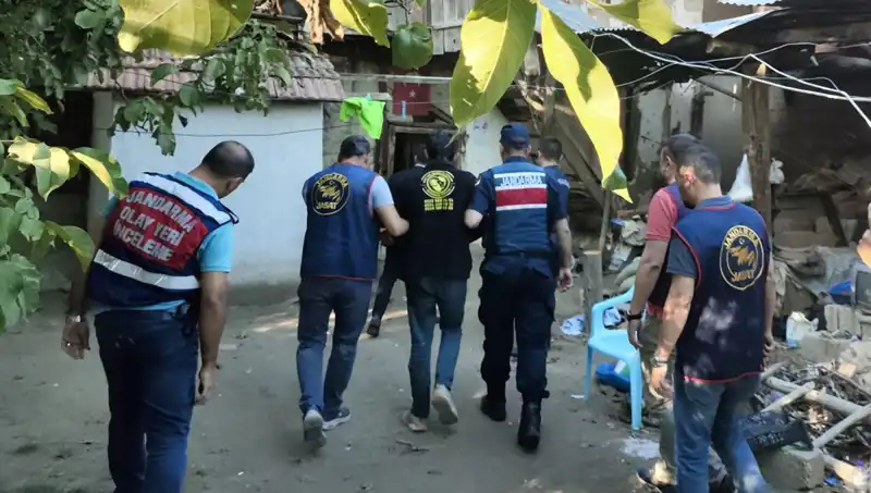 Denizli'de Torun Dehşeti: Piknik Tüpüyle İşlenen Cinayet Şoku