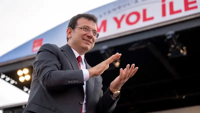 Başsavcıya Tehdit Davası: Ekrem İmamoğlu İle İlgili Karar Belli Oldu