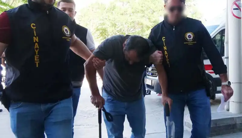 1 Haftadır Aranan Kayıp, Arazide Bulundu: Çiftten Şok İtiraflar!