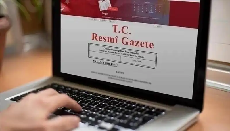 Bugün Resmi Gazete'de Yayınlanan 6 Nisan 2025 Kararları: Neleri Değiştiriyor?