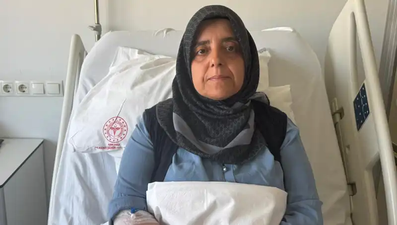 3 Yıl Boyunca Teşhis Edilemeyen 6 Belirti ile Yaşam Mücadelesi: Zorlu Süreç