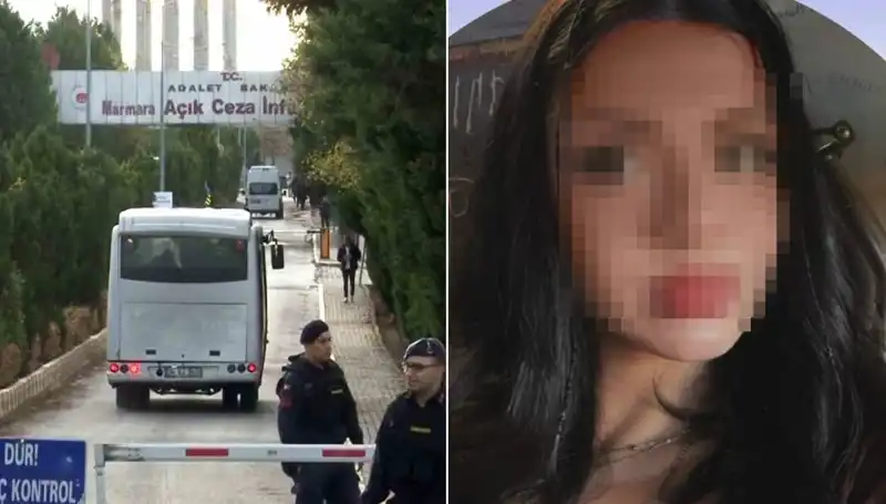 Silivri'deki Tutukluluğunu Evde Otururken Öğrendi: Şok Edici Olay