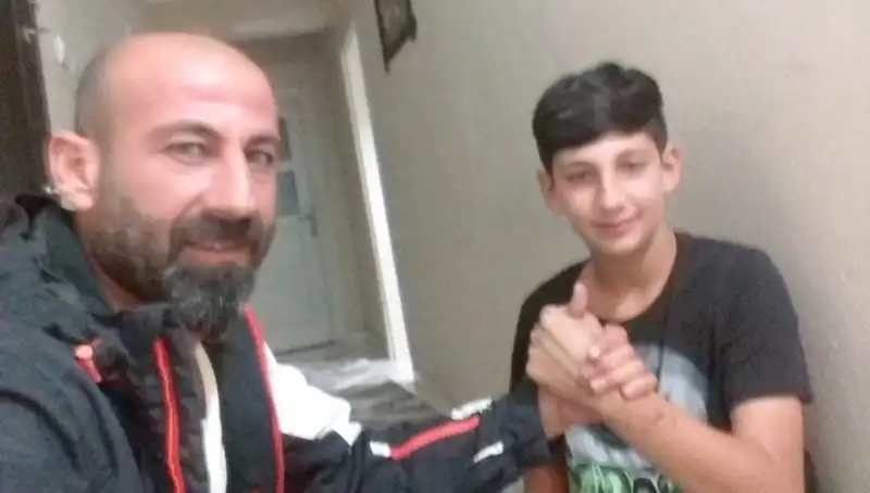 Çatı Tamiri, Baba ve Oğulun Hayatını Değiştiren Dram