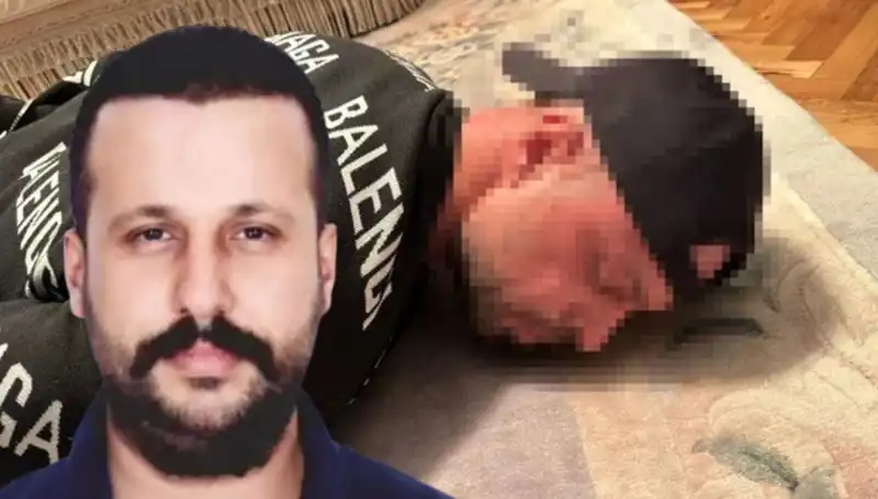 Massaka'ya Gözaltı: Barış Boyun'un Şüpheleri ve Olayın Ardındaki Gerçekler