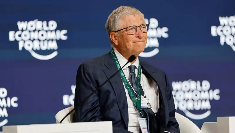 Bill Gates, Mirası Hakkında Şok Eden Açıklamalar Yaptı