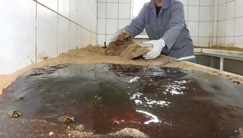 485 Yıllık Gelenek: Baharatların Duası 25 Nisan'da Yapılacak!