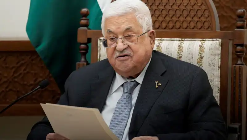 Filistin’de Tarihi Adım: Mahmud Abbas Halefini Seçti, Gelecek Değişiyor!