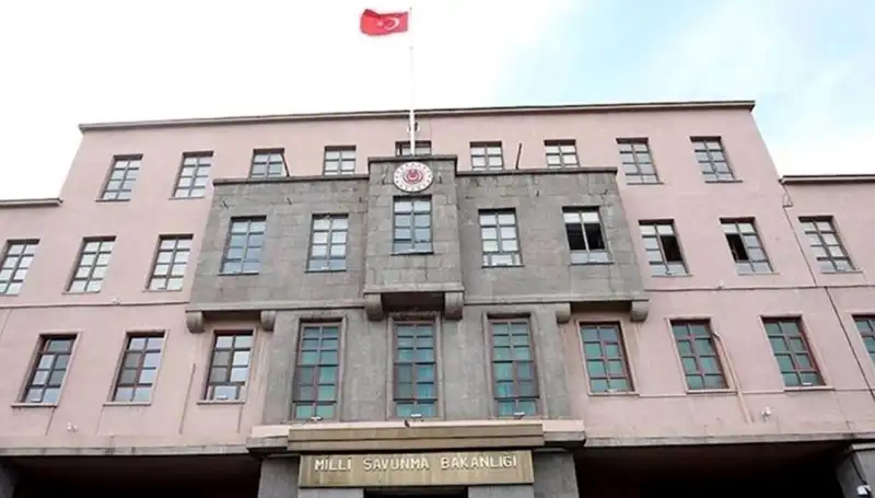 Güney Kıbrıs Rum Yönetimi'ne Tepki: MSB Yetki Kullanımında Kararlı