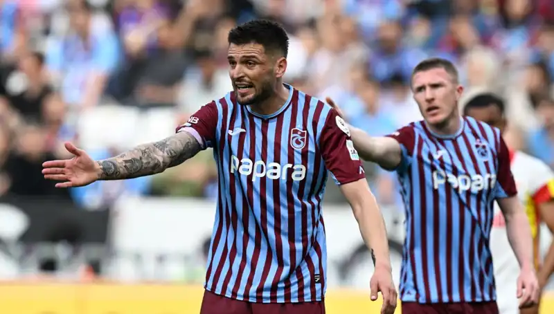 Trabzonspor, Türkiye Kupası Tarihinde 17. Final İçin Hazır!