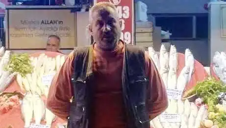Sokak Ortasında Tüyler Ürperten Cinayet: Detaylar Kan Donduruyor
