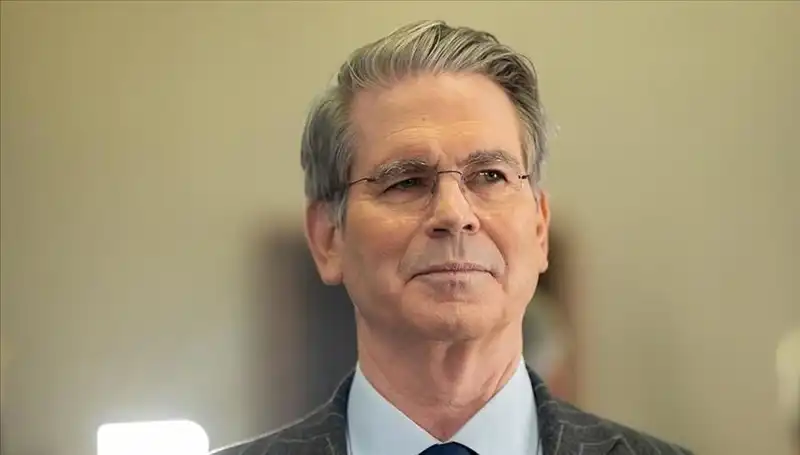 Bessent: ABD Ekonomisi Temerrüde Düşmeyecek, Güven Tazeleyecek!