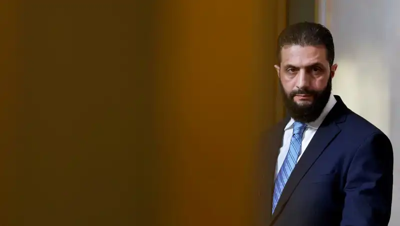 Suriye Lideri Beşar Esad, Azerbaycan’a Ziyaret Gerçekleştirdi