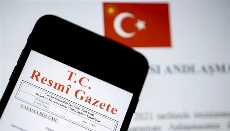 9 Ağustos 2025 Resmi Gazetesi Kararları: Hayatı Değiştiren Düzenlemeler Burada!
