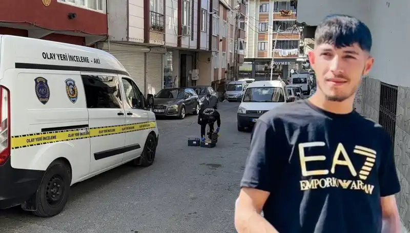 Kardeşi Kan İzlerinden Cansız Bedenini Buldu: Kan Donduran Cinayet