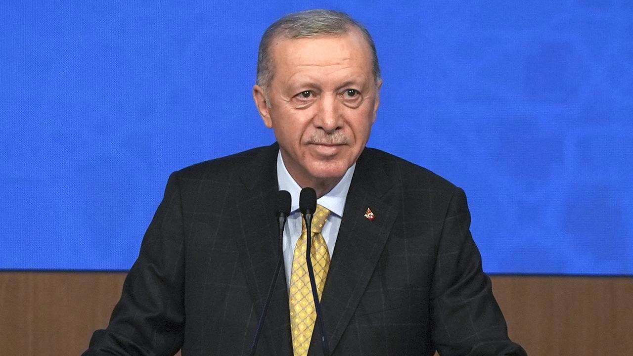 Cumhurbaşkanı Erdoğan'dan Suriye'de Huzur İçin İyi Haber