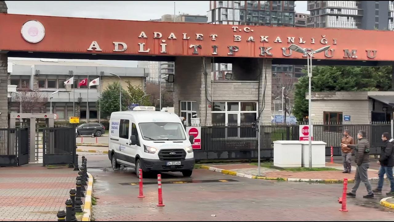 İstanbul'da İETT otobüsü çarptığı 11 yaşındaki çocuğu öldürdü