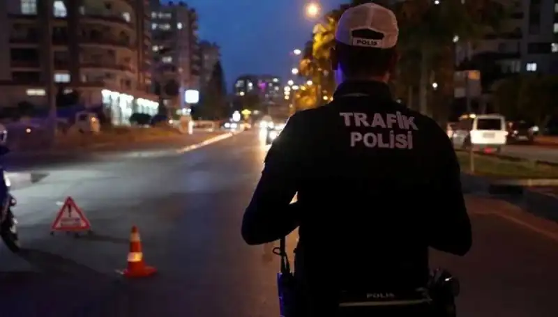 İki Sürücüye Sosyal Medyadan 53 Bin TL Ceza Kesildi!