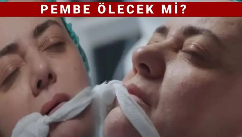 Pembe’nin Kızılcık Şerbeti Macerası: Zehirlenme İddiaları ve Ayrılık Sebepleri
