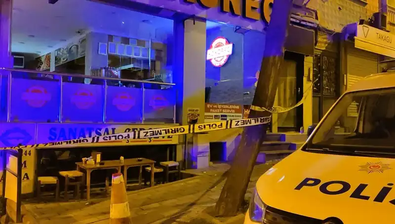 Üsküdar'da Komşular Arasında Çöp Kavgası: Korkunç Sonuç!