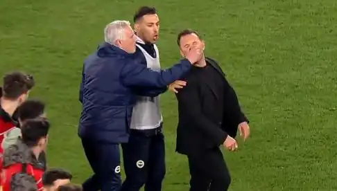 Jose Mourinho'ya Ceza Yolda: Kaç Maç Oynayamayacak?