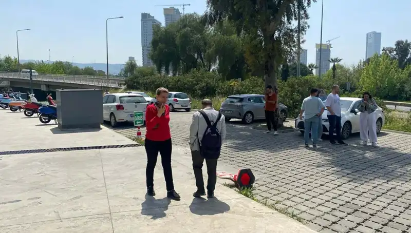 Marmara'da Deprem Panik Yarattı: İstanbul'dan Uşak'a Kadar Hissetildi