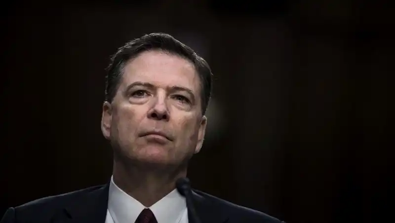 FBI'ın Eski Şefi'nden Trump'a Şok Uyarı: "4 Rakamla Tehdit Edildi!"