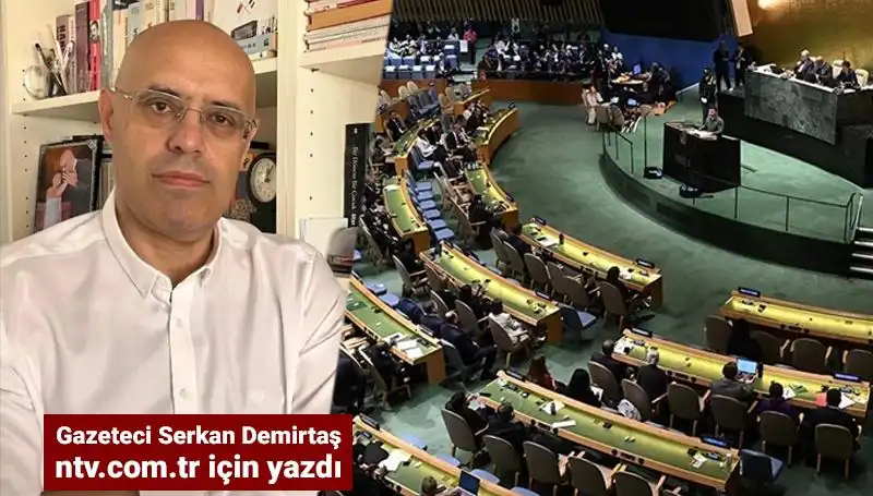 BM Toplantısı: Filistin Zirvesi İçin Tarihi Bir Fırsat mı?