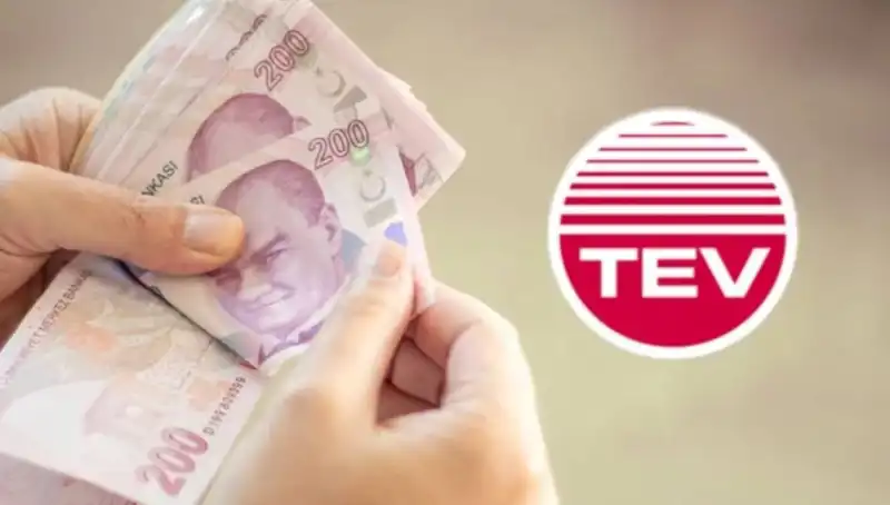 TEV Yükseköğrenim Bursu Başvuruları İçin Tarihler Açıklandı!